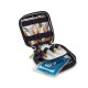 Erste-Hilfe-Koffer Emerair`S Trolley Rucksack Rucksack